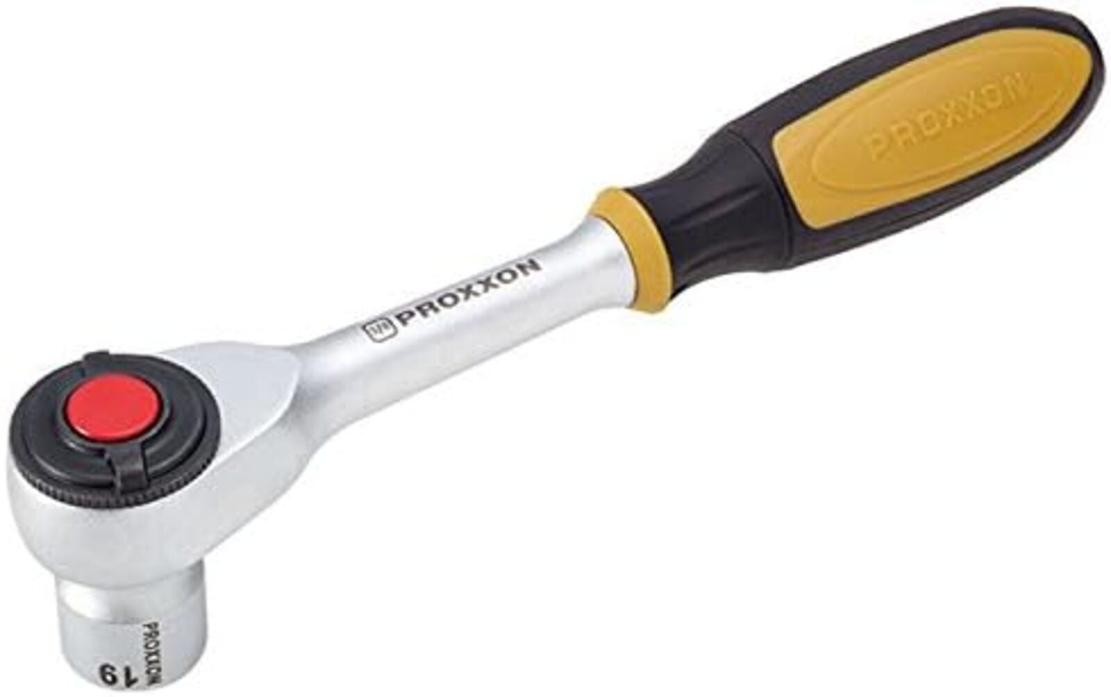 Proxxon Rotary Ratchet 3/8