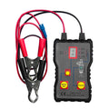 12V Car Fuel Injector Tester Fuel Pressure System Diagnostic Testing
