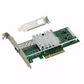 Easy Install For Intel X520-da1 E10g41btda Ethernet | Built Supply Co