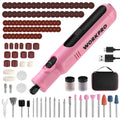 WORKPRO Cordless Rotary Tool Kit with 117 Accessories by WORKPRO