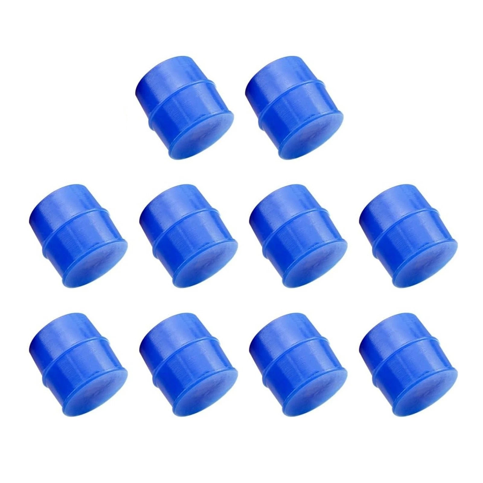 10 Pack 759-3764 Lawn Mower Drive Barrels Kit For Cub Cadet Gt Series