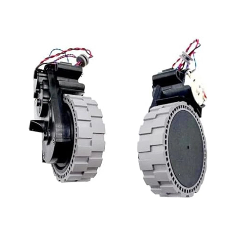 Left Right Wheel For Ecovacs For Deebot For T10 X1 X2 Vacuum Cleaning