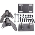 Engine Swap Mount Adapter Kit For G-body LSx 78-88 LS based Gen3 or Gen4 #14075A