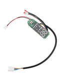 Electric Scooter Meter For 8 5 Inch Models Functional And Compact
