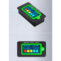 Digital Tester Pzem009 With Lcd Display For Accurate Dc Voltage
