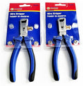 NAPA Adjustable Quick Wire Strippers - 10-22 Gauge by NAPA