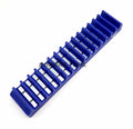 Mechanics Time Saver Magnetic Screwdriver Rack Holder