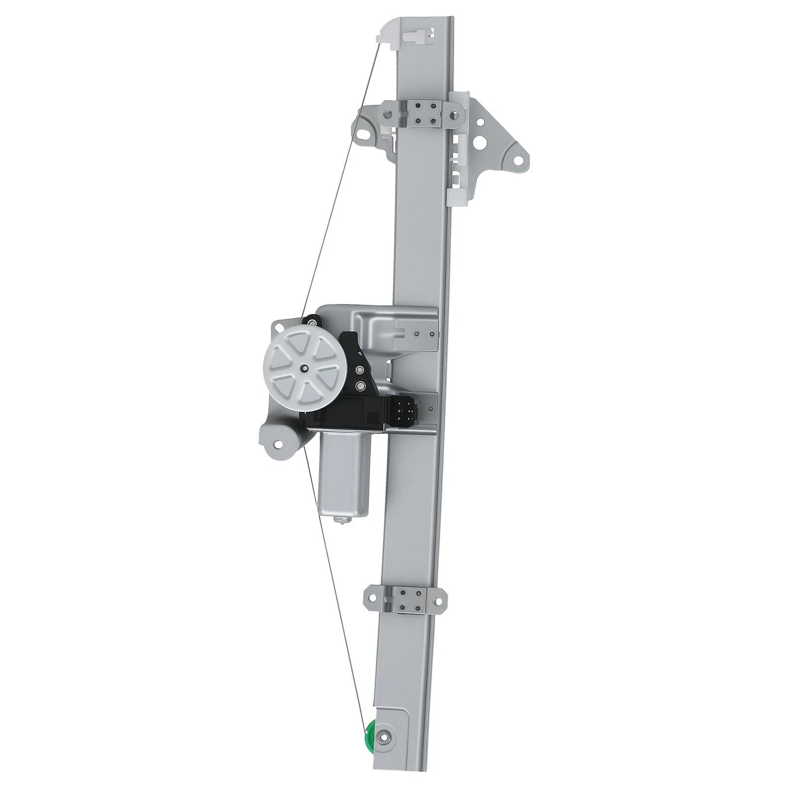 Front Left Driver Side Power Window Regulator Assembly for Nissan Rogue 14-20