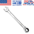 WORKPRO 9/16" Ratcheting Combination Wrench by WORKPRO