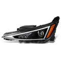 Fit 19-20 Elantra Se/sel Left Driver Oe Style | Built Supply Co