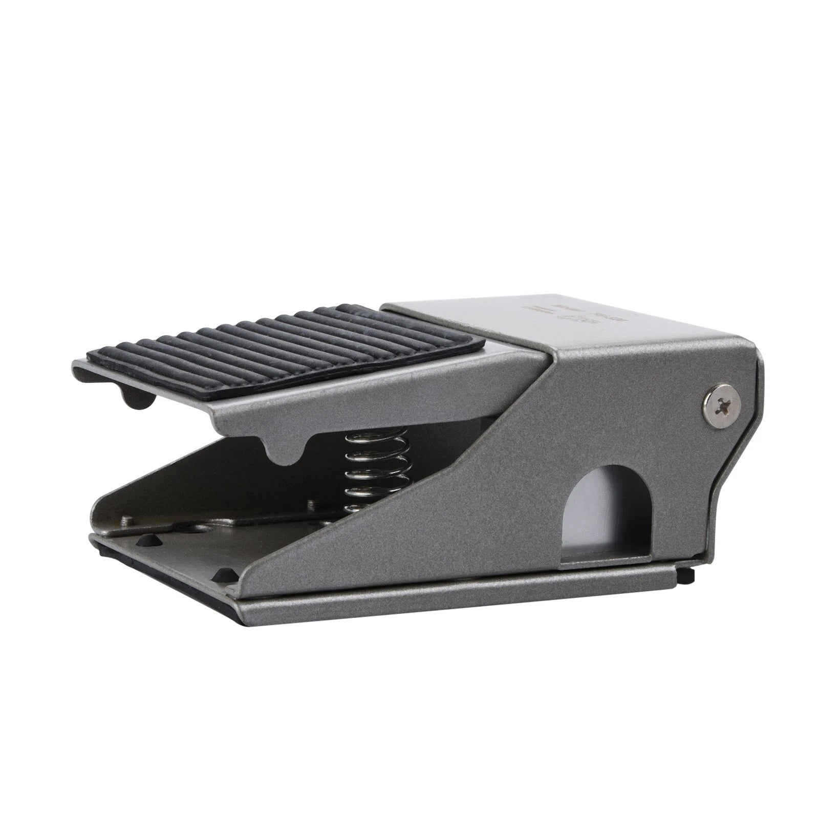 3 Way 2 Position 1/4inch Pneumatic Foot Pedal | Built Supply Co
