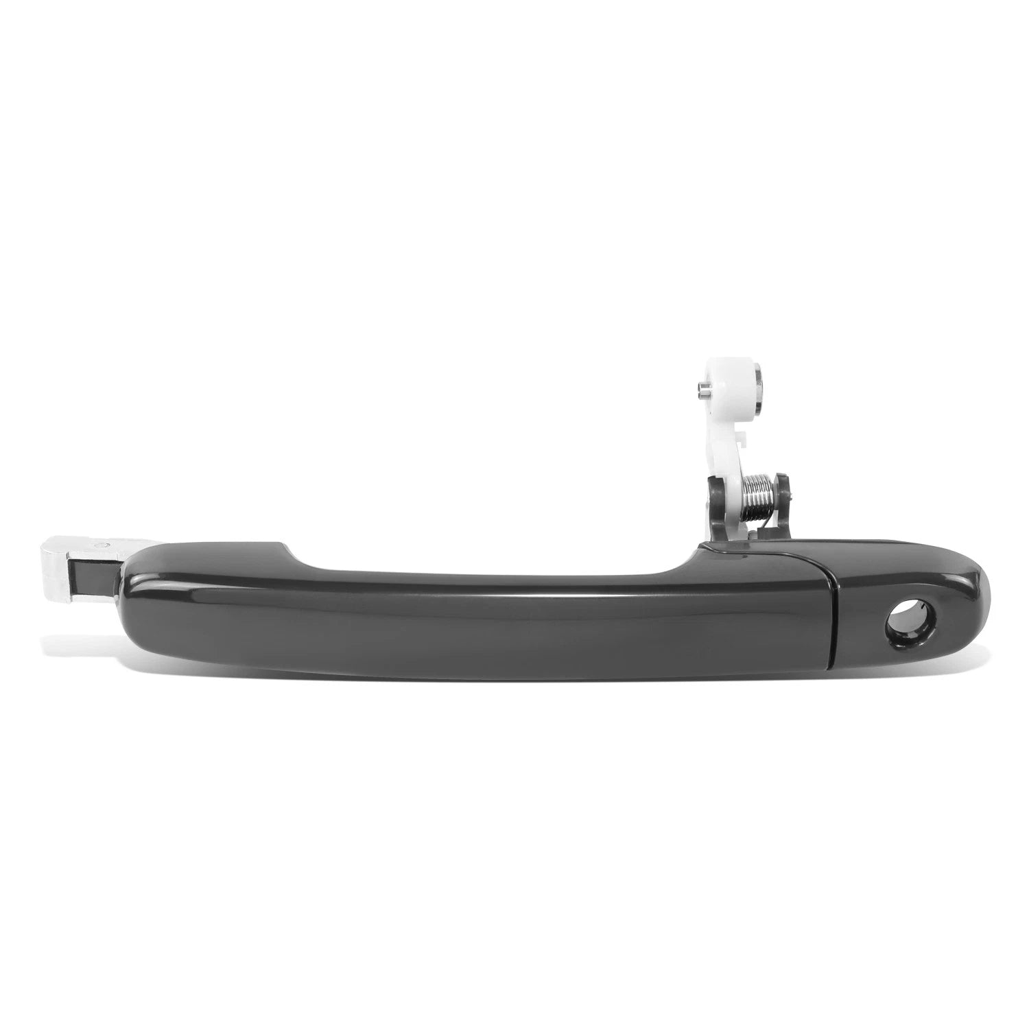 Fit 02-06 Honda Cr-v Smooth Rear Outer Tailgate | Built Supply Co