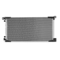 Fit 17-22 Toyota Prius Prime Factory Style Aluminum | Built Supply Co