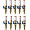 XFITTING Washing Machine Outlet Valve