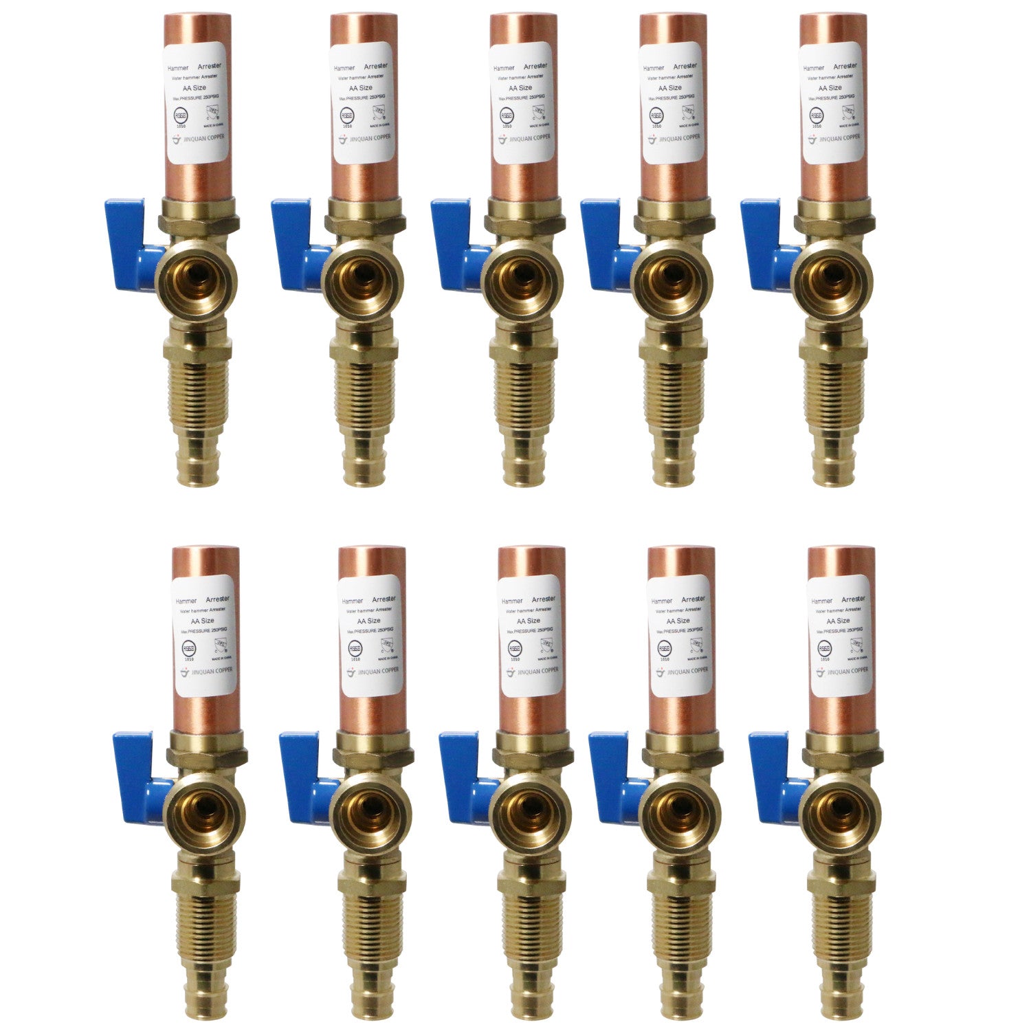 XFITTING Washing Machine Outlet Valve