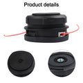 Ah1531 Grass Head For St1534 St1530 Sta1500 Mst1501 Mhc1502 Lawn