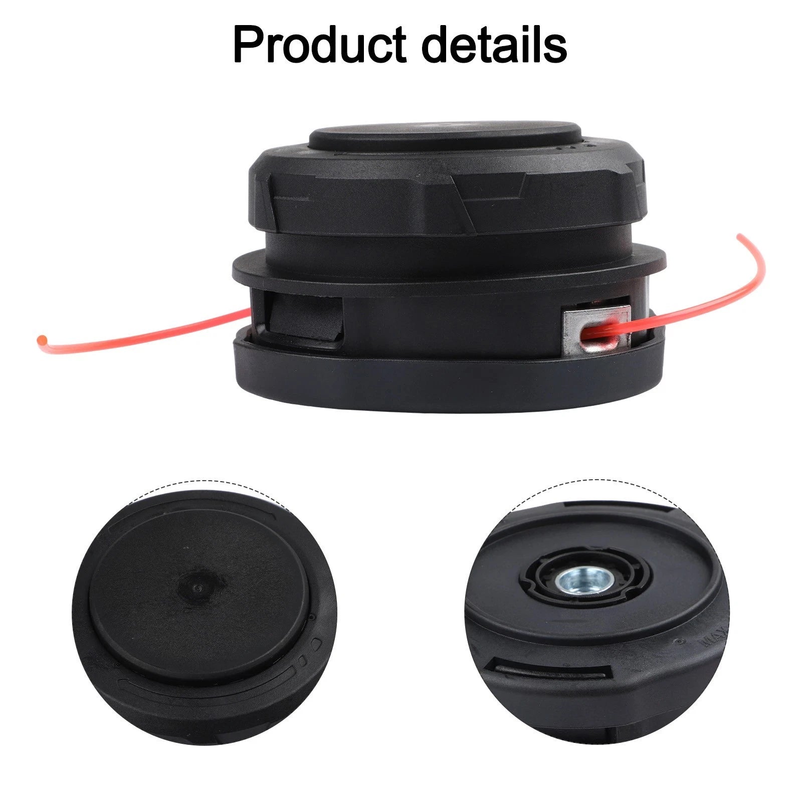 Ah1531 Grass Head For St1534 St1530 Sta1500 Mst1501 Mhc1502 Lawn