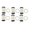 For Dd13 Dd15/16 Diesel Engine Fs20176 Fuel Filter | Built Supply Co