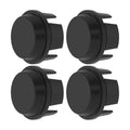Wheel Hub Cap Replacement Kit For John Deere X739 X750 X758 X940 X948