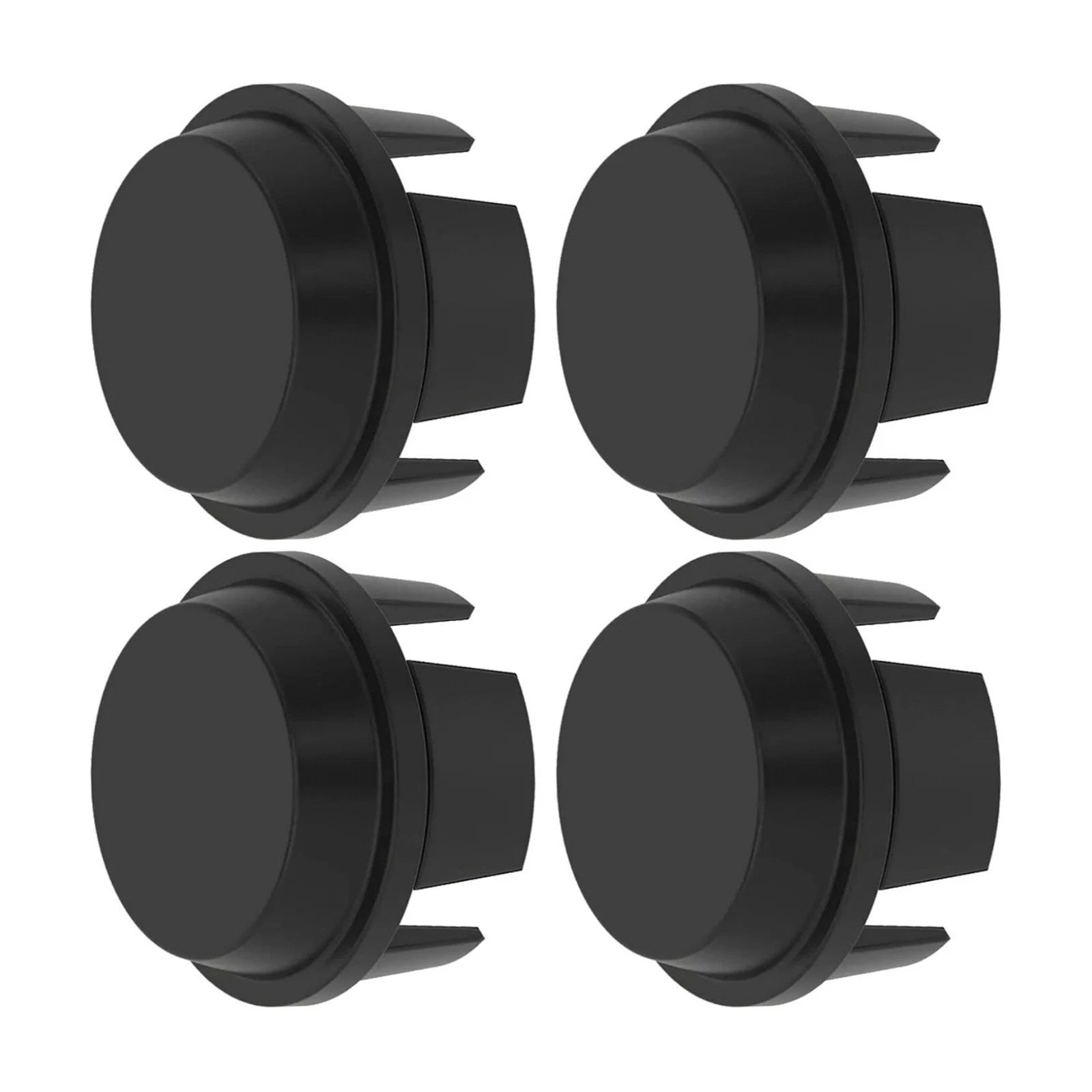 Wheel Hub Cap Replacement Kit For John Deere X739 X750 X758 X940 X948