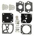 Carburetor Fittings For Stihl Hs45 Hedge Trimmer Fc55 Fs310 Zama