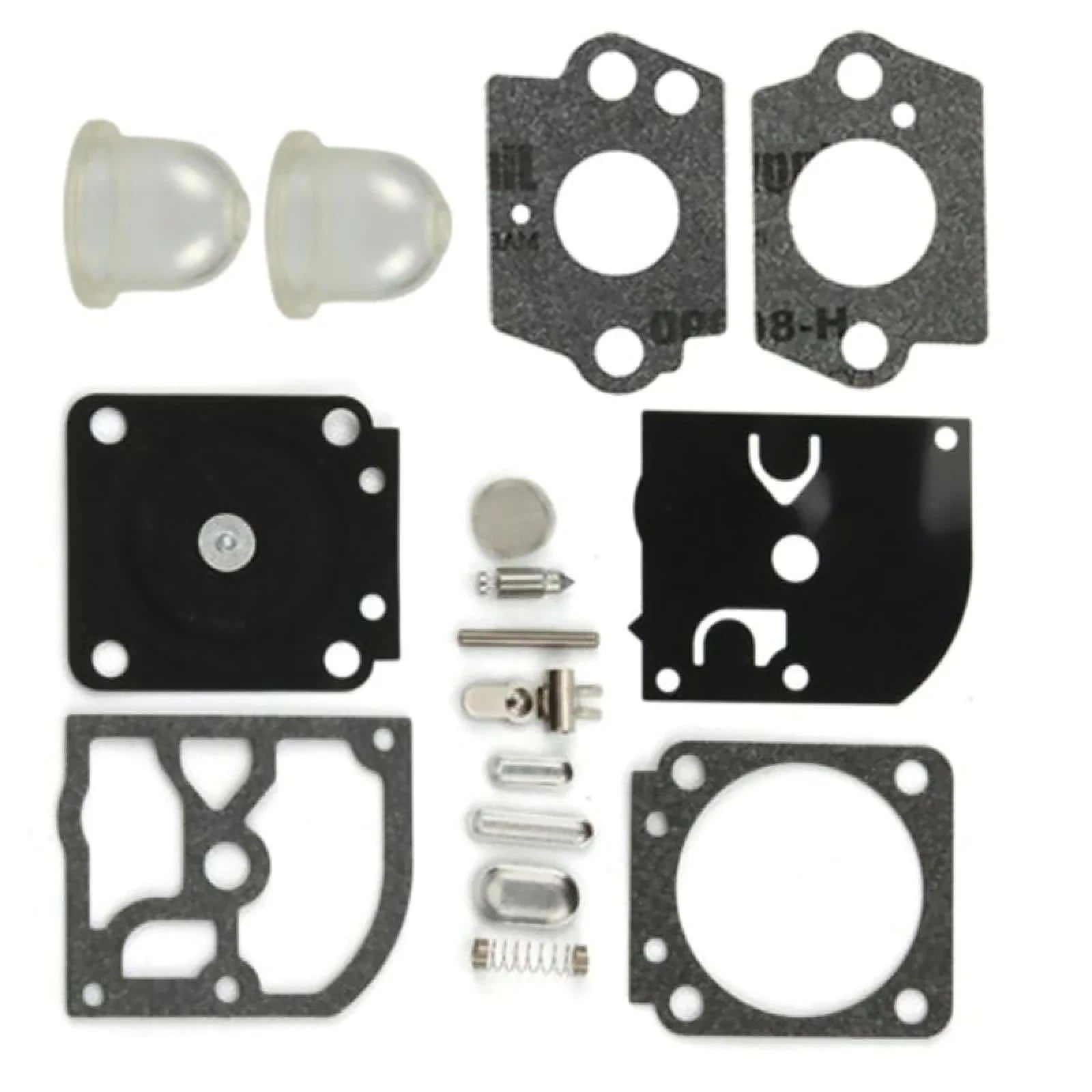 Carburetor Fittings For Stihl Hs45 Hedge Trimmer Fc55 Fs310 Zama