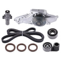 Timing Belt &amp; Component Kit w/Water Pump for Honda Accord 3.0L 3.5L V6 2003-2017