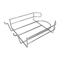 Baseball Hat Pegboard Cap Holder Slatwall Display Fixture Retail Store