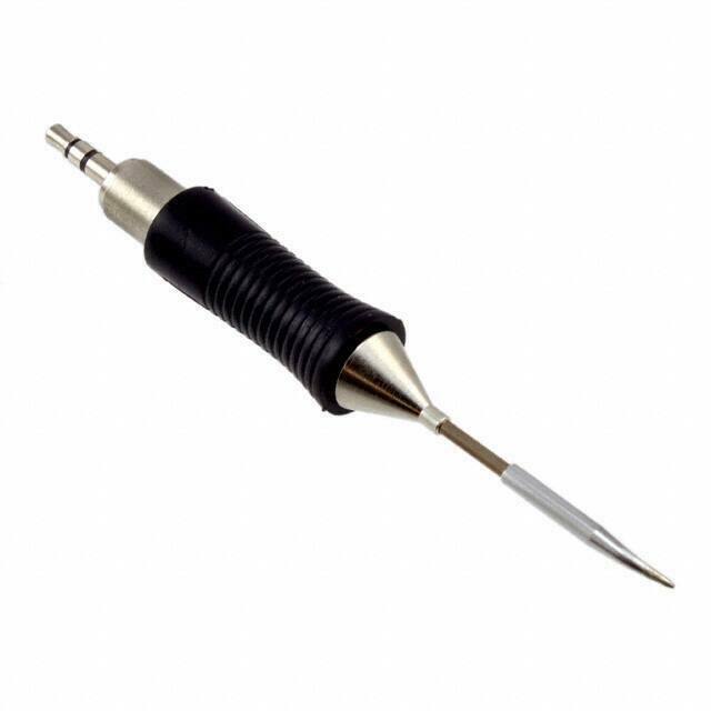 Weller Sold Tip 30° Bent 8mm