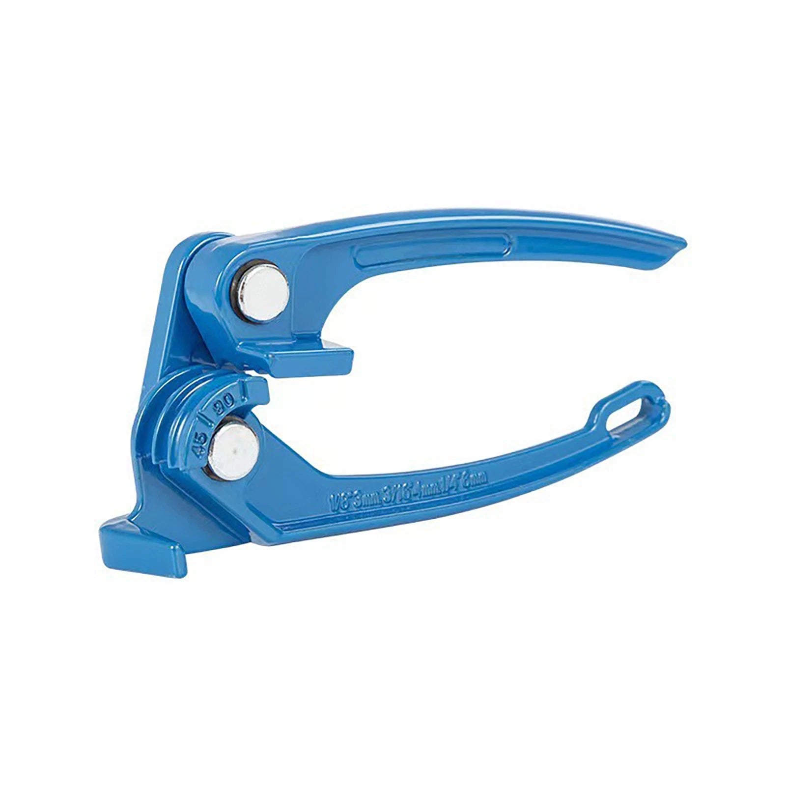 New 1/8 3/16 1/4" Tubing Fuel Brake Ac Refrigerant Line Tube Bending