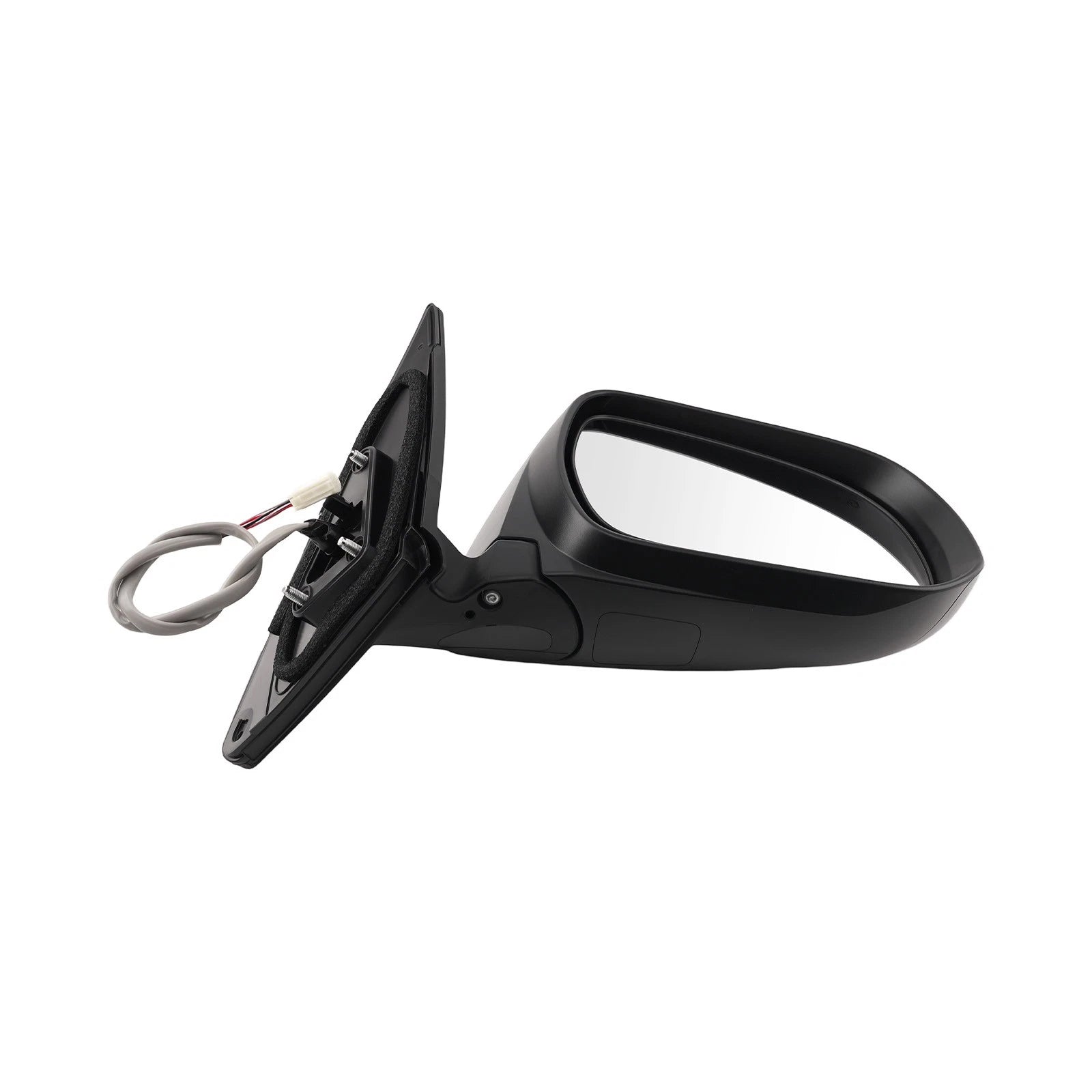Right Mirror for Toyota Highlander 10-13 879400E071 Manual Fold Power