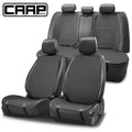 Caap Driven Universal Protex Series Full Set Seat | Built Supply Co