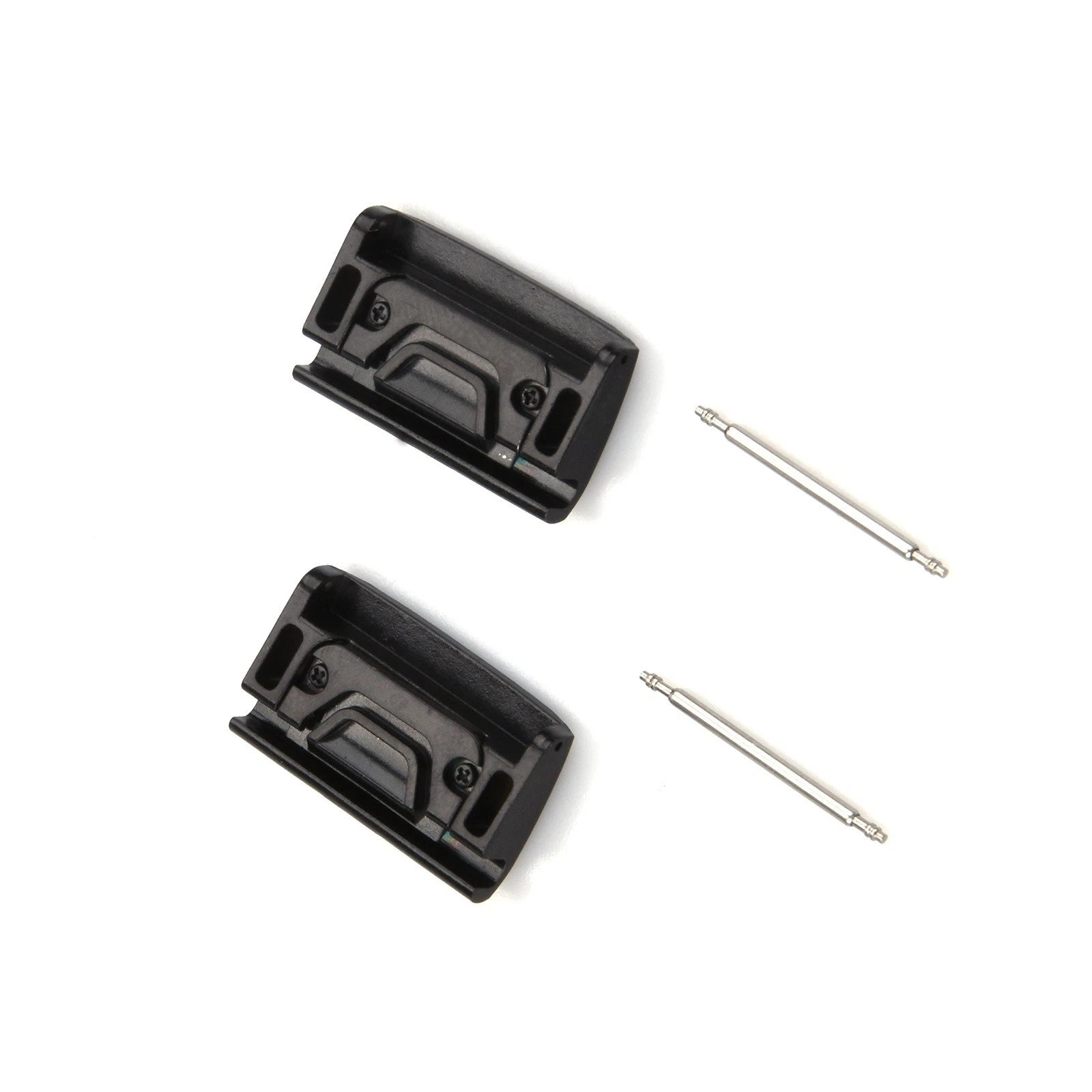 26mm Stainless Smart Watch Adapter Connecter For Garmin Fenix 3/fenix