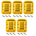 Mount Tool Holder Sturdy Abs Plastic For Versatile Holder