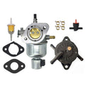 Carburetor For Kawasaki Easy Installation Guidance Enhanced Fuel