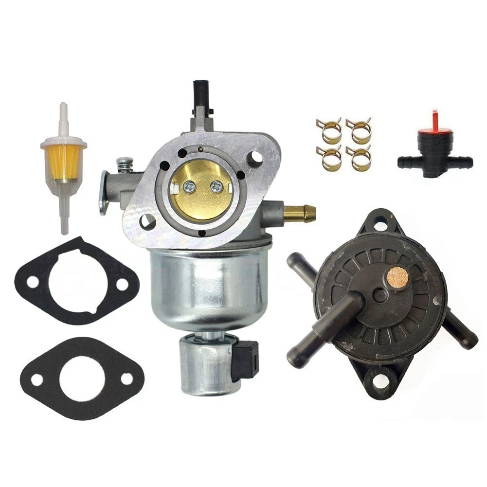 Carburetor For Kawasaki Easy Installation Guidance Enhanced Fuel