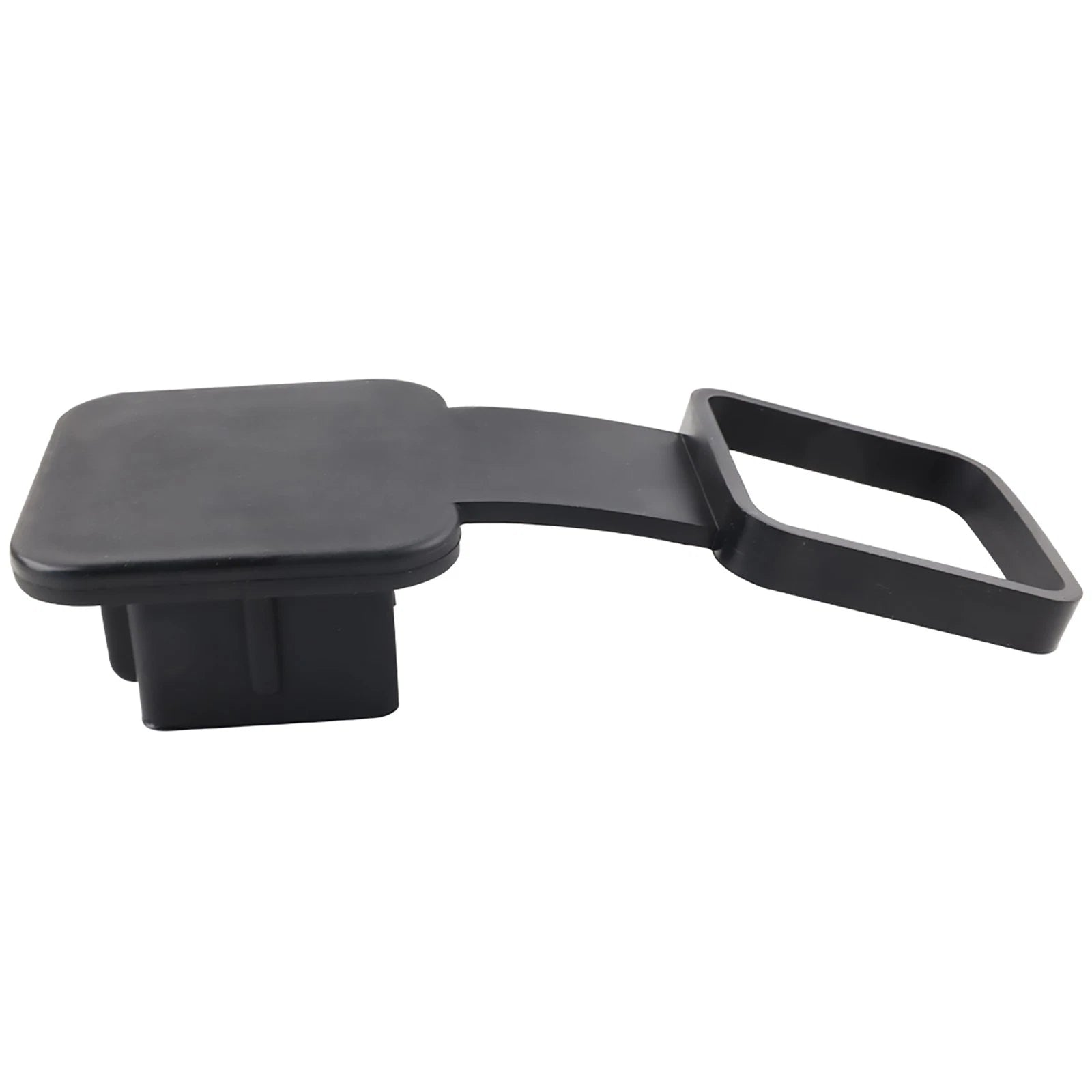 2 Inch Trailer Hitch Cover Tube Cover Plug Cap Kit For 2" X 2"