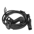 For 2007-2016 Caliber Compass Patriot Rear Lh Abs Wheel Speed Sensor