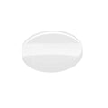 New Sapphire Watch Crystal Glass Single Dome For
