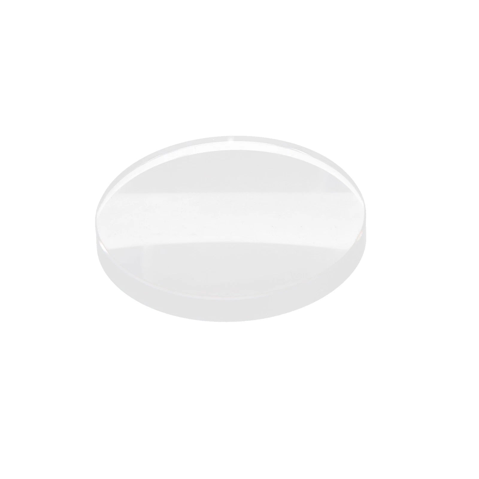 New Sapphire Watch Crystal Glass Single Dome For