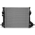 For 2008-2016 Ford F250 F350 Super Duty At Factory Style Aluminum