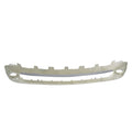 Front Bumper Cover Lower Valance Skid Plate For Mercedes-Benz GLA 250 2015-17