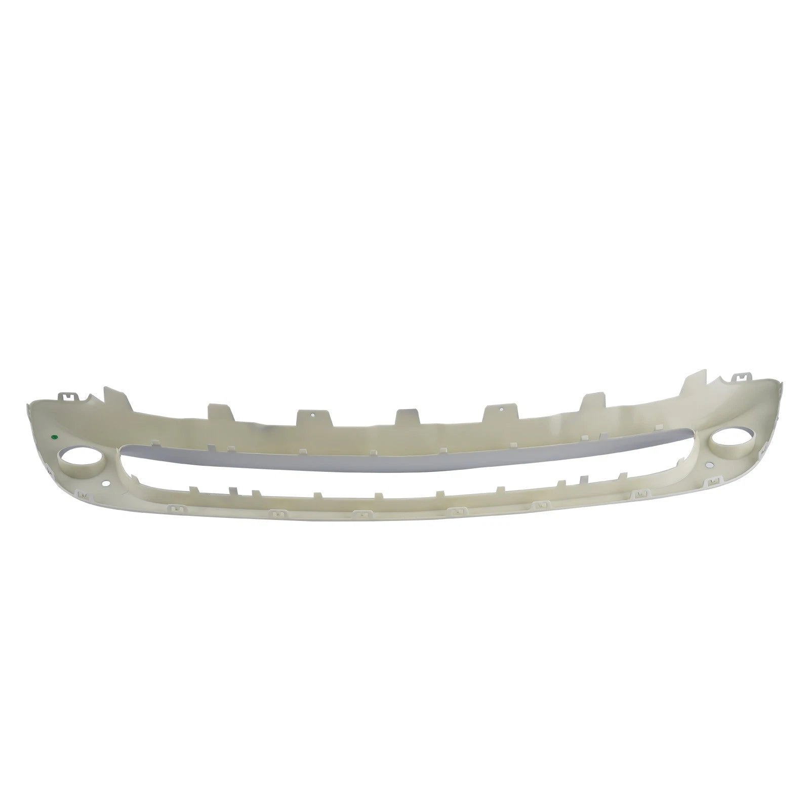Front Bumper Cover Lower Valance Skid Plate For Mercedes-Benz GLA 250 2015-17