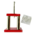 Professional Watch Hand Press Presser Setting Fitting Watchmaker