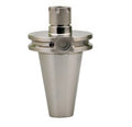 Precision 5/8-11 Cat40 Er16 2.0" Collet Chuck Tool | Built Supply Co