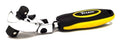 Titan 3/8 and 1/2" Drive Flex Head Stubby Ratchet by Titan