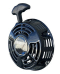 420cc Engine G420f Pull Start Recoil Starter Cover Assembly & Pull
