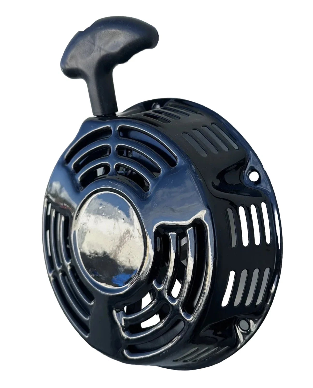 420cc Engine G420f Pull Start Recoil Starter Cover Assembly & Pull