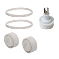 For Sharkvac Rcx97430 Rcx26000 Rcx23002 Maintenance Kit For Hayward