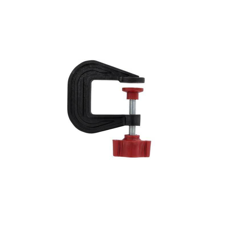 Modelcraft Plastic G Clamp 25mm